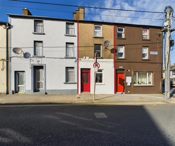 144 Barrack Street, Waterford City, Waterford