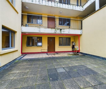 16 O Connell Court, Waterford City, Waterford