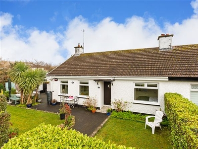 17 Lower Grattan Park, Greystones, Wicklow