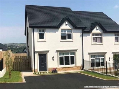 178 Crieve Mor Avenue, Crievesmith, Letterkenny, Co. Donegal