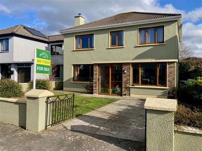 18A Racecourse Law, Tralee, Tralee, Kerry