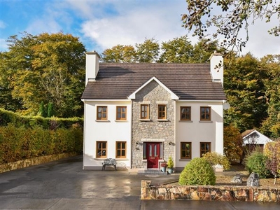 19 Pine Grove, Moycullen, Co. Galway