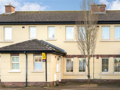 2 Primrose Lane, Naas, Co. Kildare