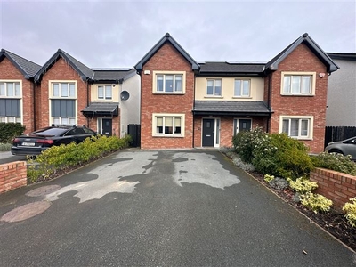 20 Dun Eimear Avenue, Bettystown, Meath