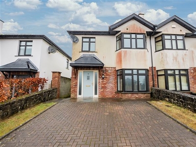 22 Ard Grainne, Moate, Westmeath