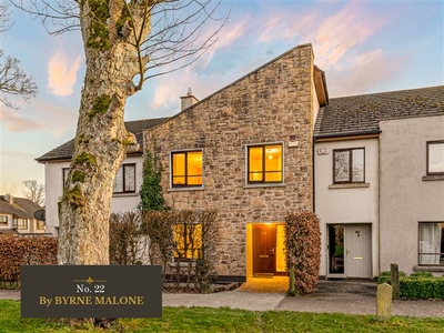 22 Liffey Mill Avenue, Athgarvan, Kildare