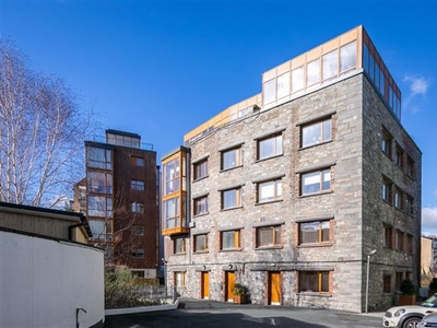 260 Fairbairn House, Bellevue, Islandbridge, Dublin 8