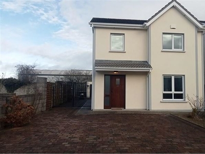 28 Abbey Close, Tullow, Co. Carlow