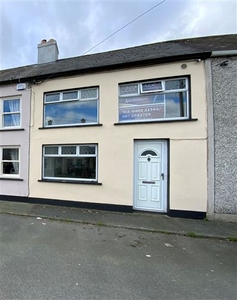3 Old Chapel Ground, Arklow, Wicklow