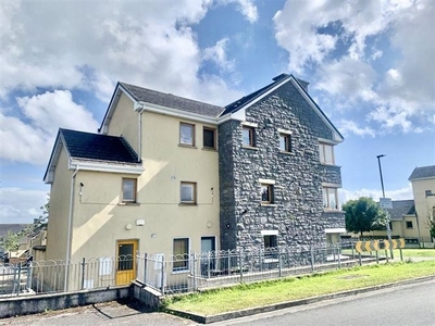 3 Sruthan Mhuirlinne, Ballybane, Co. Galway