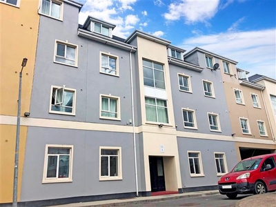 31 Westside Apartments, Lower Main Street, Letterkenny, Co. Donegal