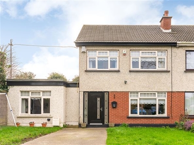 44 Saint Johns Avenue, Clondalkin, Dublin 22