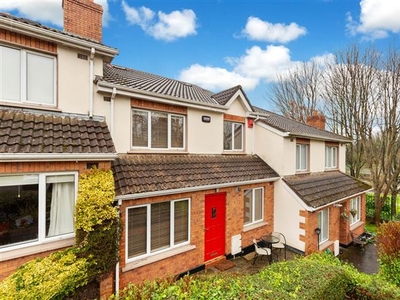 47 Glasnevin Woods, Glasnevin, Dublin 11, County Dublin