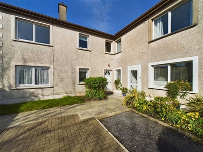 5 Fairhaven, Whitestrand Avenue, Salthill, Galway, County Galway