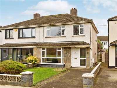 5 The Green, Boden Park, Rathfarnham, Dublin 16