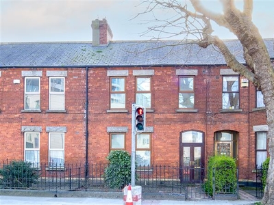 505 South Circular Road, Kilmainham, Dublin 8