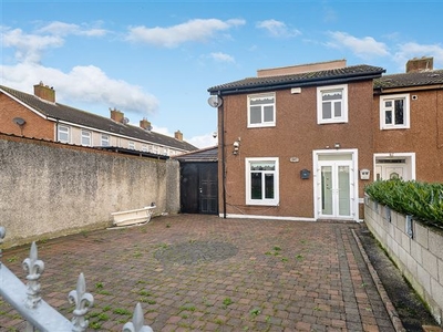 51 Foxdene Avenue, Lucan, Co. Dublin