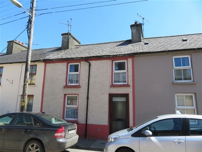 52 Mardyke Street, Skibbereen, West Cork