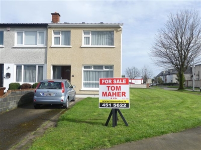 52, The Crescent, Millbrook Lawns, Tallaght, Dublin 24