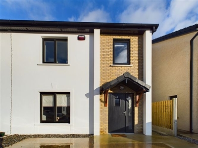 54 Cluain Bui, Carlow Town, Carlow