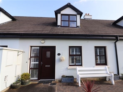 54 Cois Carrig, Clarina, Limerick