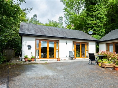 6 Glen Mervyn, Glanmire, Cork