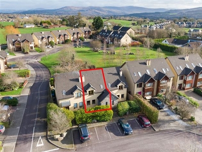 6 Heather Park, Pairc Na Gloine, Kenmare, Co. Kerry