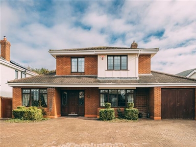 6 Thornbrook, Naas, Kildare