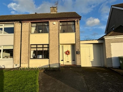 65 Maple Drive, Drogheda, Co. Louth