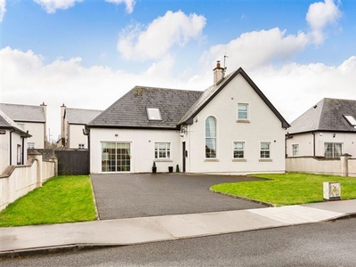 69 Woodstream, Coolaney, Sligo