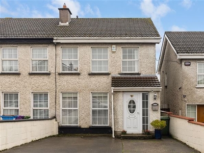 71 Herbert Park, Bray, Wicklow