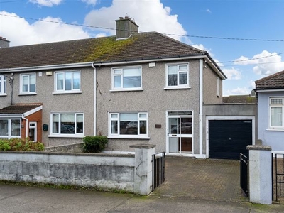 78 Kilmore Road, Artane, Dublin 5