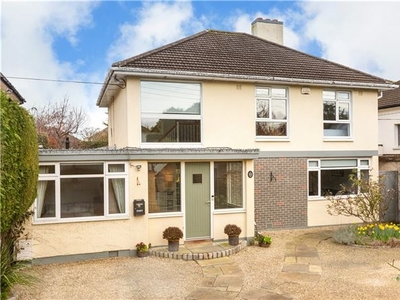 93 South Park, Foxrock, Dublin 18