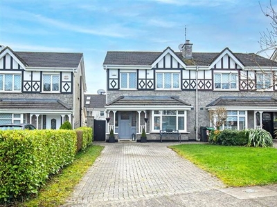 94 Jamestown Park, Ratoath, Meath