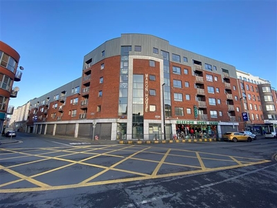 Apartment 115 Mahon House, Newtown Mahon, Limerick City, Limerick