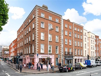 Apartment 177, Bachelors Walk Apartments, North City Centre, Dublin 1