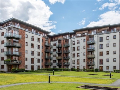 Apartment 239 Block 5 Parklands, Northwood, Santry, Dublin