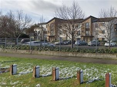 Apartment 6, Rath Geal, Clondalkin, Dublin 22