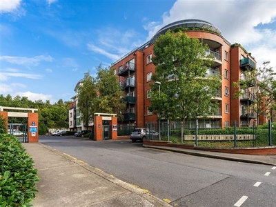 Apartment 85, Block 4, PREMIER SQUARE, Finglas, Dublin 11