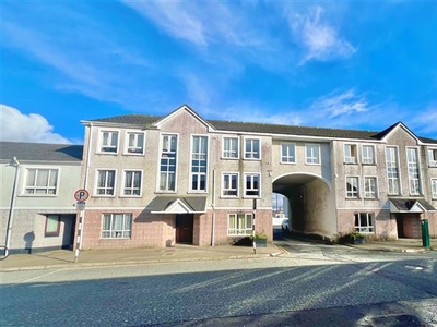 Apartments 3, 5, 9, 11, 12, 13, 14, 15 & 16 Camlin Court, Longford Town, Co. Longford, Longford, Longford