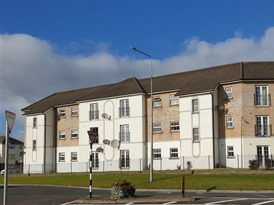 Apt 3 Dunamaise, Portlaoise, Laois