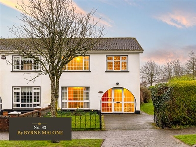 Ard Na Greine, 83 The Oaks, Newbridge, Kildare