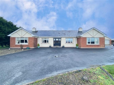 Ballybrack House, Ballybrack, Clonlara, County Clare