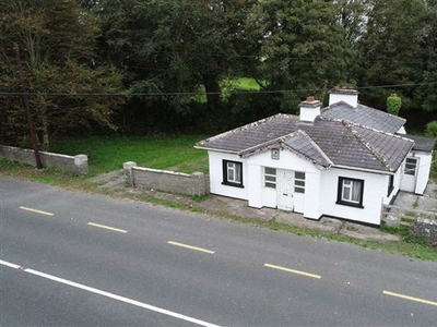 Ballyline, Crusheen, Co. Clare