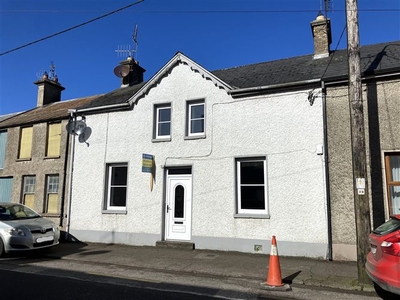 Church Street, Castletownroche, Cork