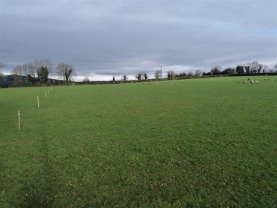 Mount Kelly, Rathvilly, Carlow