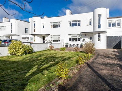 San Martine, 664 Howth Road, Raheny, Dublin 5, County Dublin