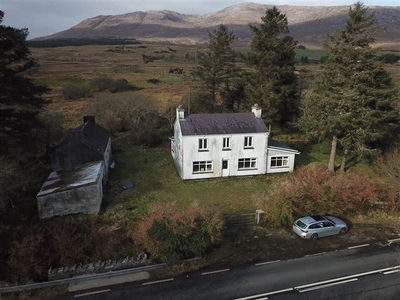 Shannakeela, Recess, Galway, County Galway