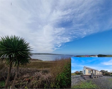 The Quay, Doonbeg, Co. Clare