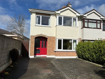 1 Colthurst Gardens, Lucan, Dublin